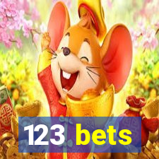 123 bets